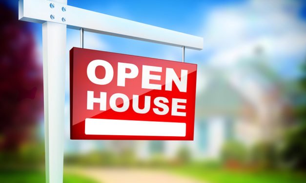 Showtime: Tips for Showing your Home