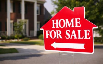 How to Sell the House that Didn’t Sell