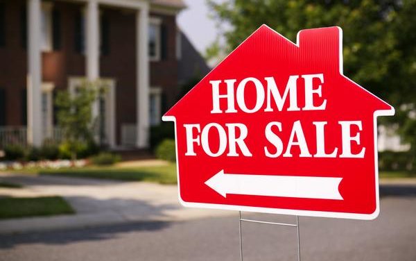 How to Sell the House that Didn’t Sell