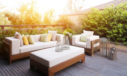 Give Your Deck a Facelift!