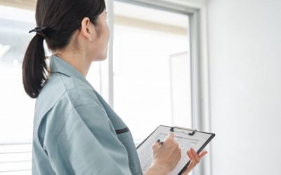 Home Inspections: Top Ten Problems