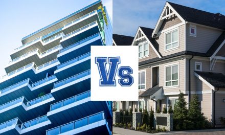 Townhouse Vs. Condo: Which Should You Buy?