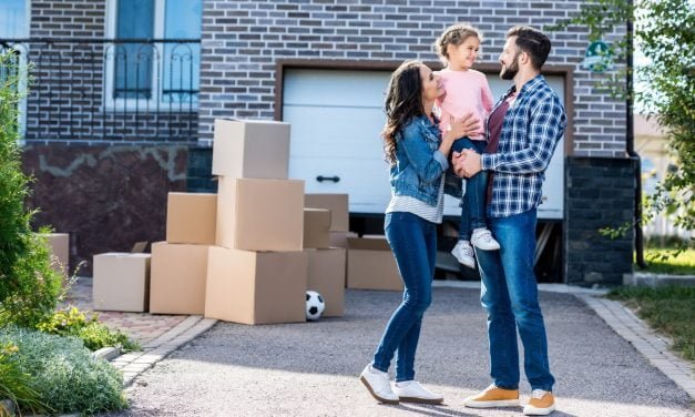 Upsizing Your Home