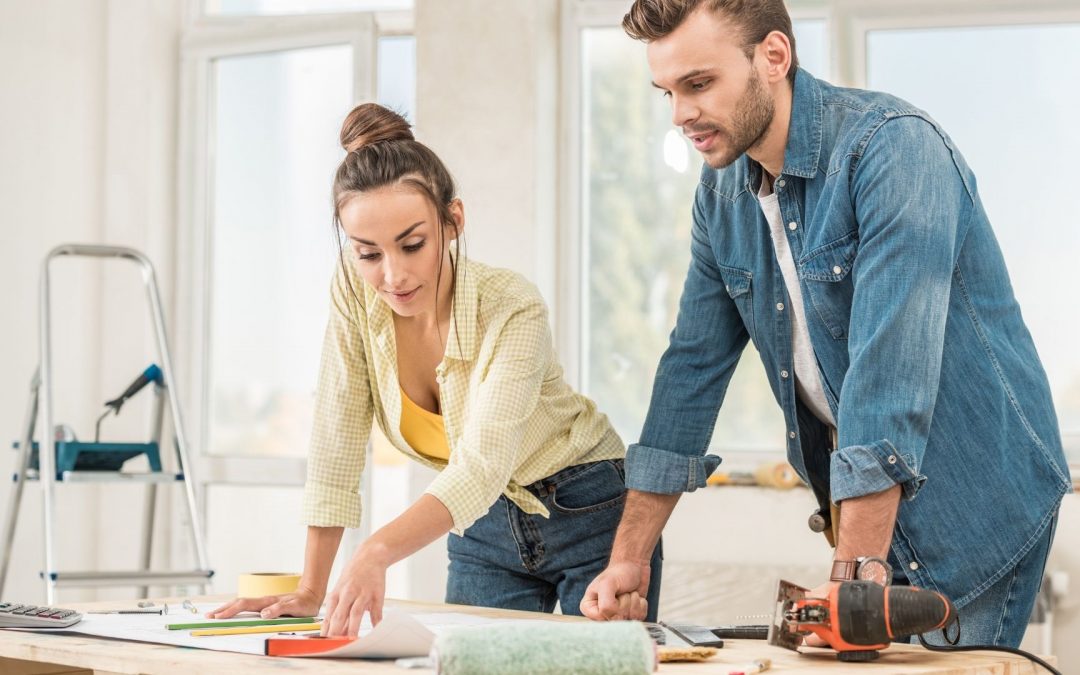 What to Repair Before You List