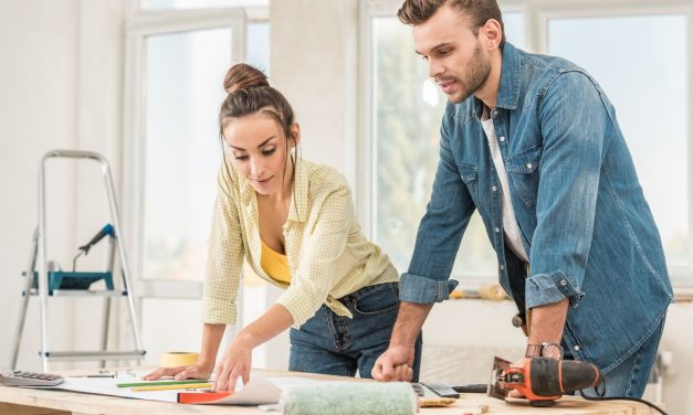 What to Repair Before You List