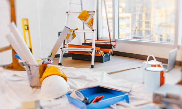 Delta Home Renovation Resources: Where to Find the Best Contractors and Supplies
