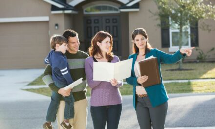 Langley House Hunting Tips for First-Time Homebuyers