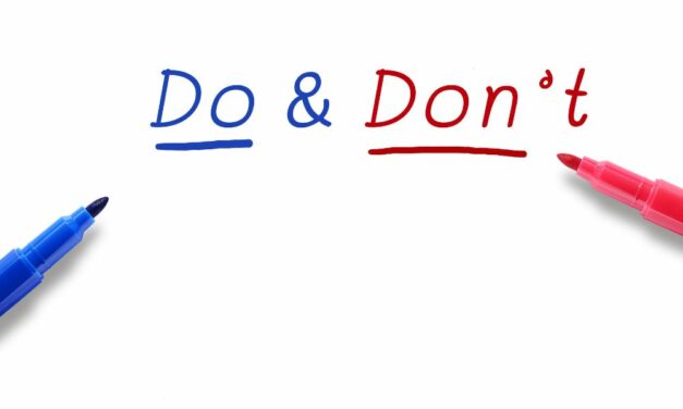 The Do’s and Don’ts of Buying a House in Vancouver, BC