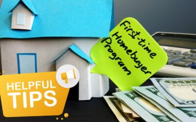 10 Essential Tips for First-Time Homebuyers