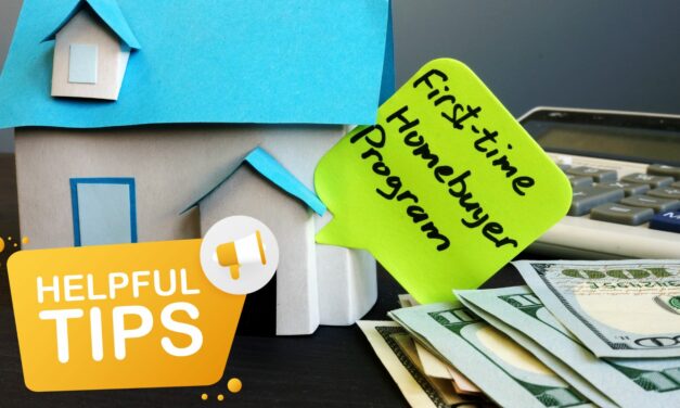 10 Essential Tips for First-Time Homebuyers