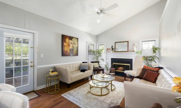 Vancouver Home Design Inspiration: Top Interior Designers and Decorators to Follow