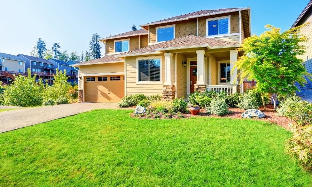 10 Surefire Ways to Boost Your Home’s Value by Maximizing Curb Appeal