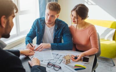 Buying Your First Home? Keep These Top Things in Mind to Make the Right Choice