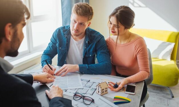 Buying Your First Home? Keep These Top Things in Mind to Make the Right Choice