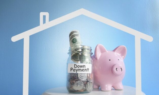Save Smart: A Guide to Building Your First Home Down Payment Fund