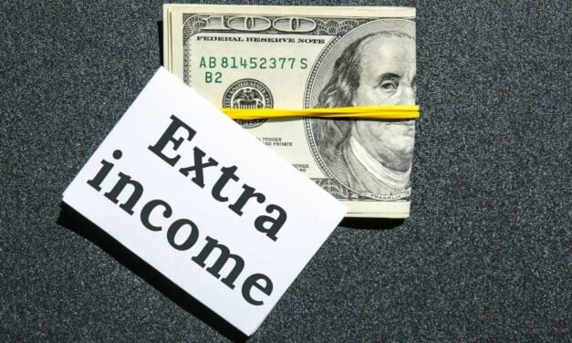 Side Hustles: The Ultimate Solution to Buying Your Dream Home