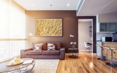 The Art of Staging: How to Make Your Home More Attractive to Potential Buyers