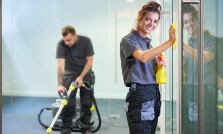 Commercial Cleaning in Vancouver: How Cleanliness Can Affect Your Property’s Value