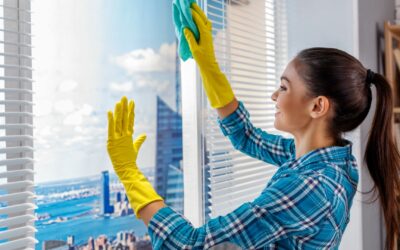 Residential Cleaning Services in Vancouver: 10 Tips for Keeping Your Property Clean and Organized