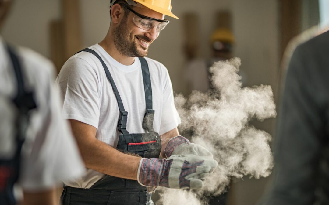 Post-Construction Cleaning in Abbotsford: How to Get Your Property Ready for Move-In Day