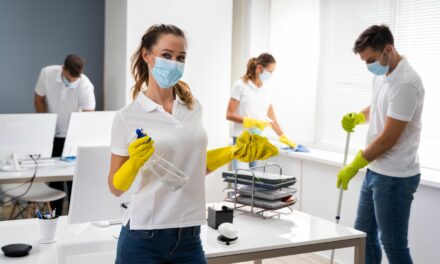 Increase Your Property Value with Professional Office Cleaning Services in Vancouver